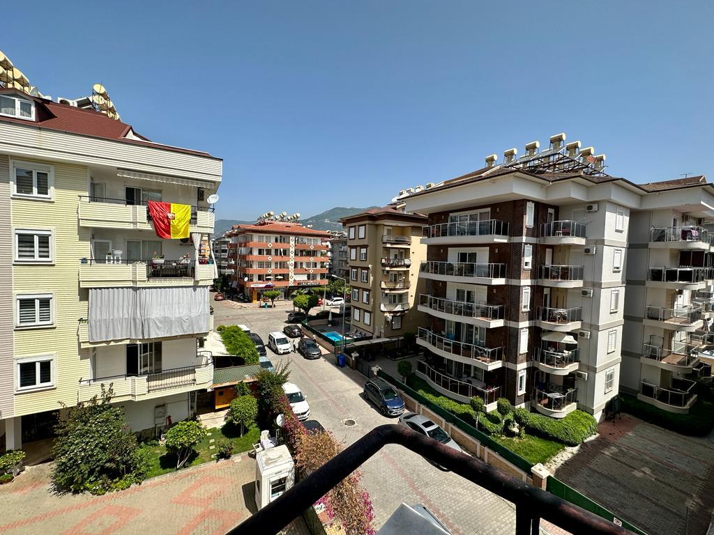 Квартира в Алании, Турция, 110 м² - фото 18