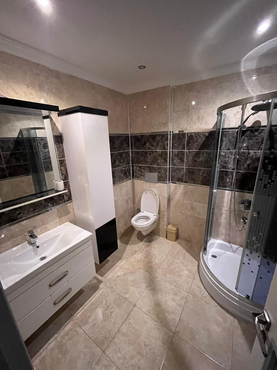 Вилла в Алании, Турция, 420 м² - фото 18