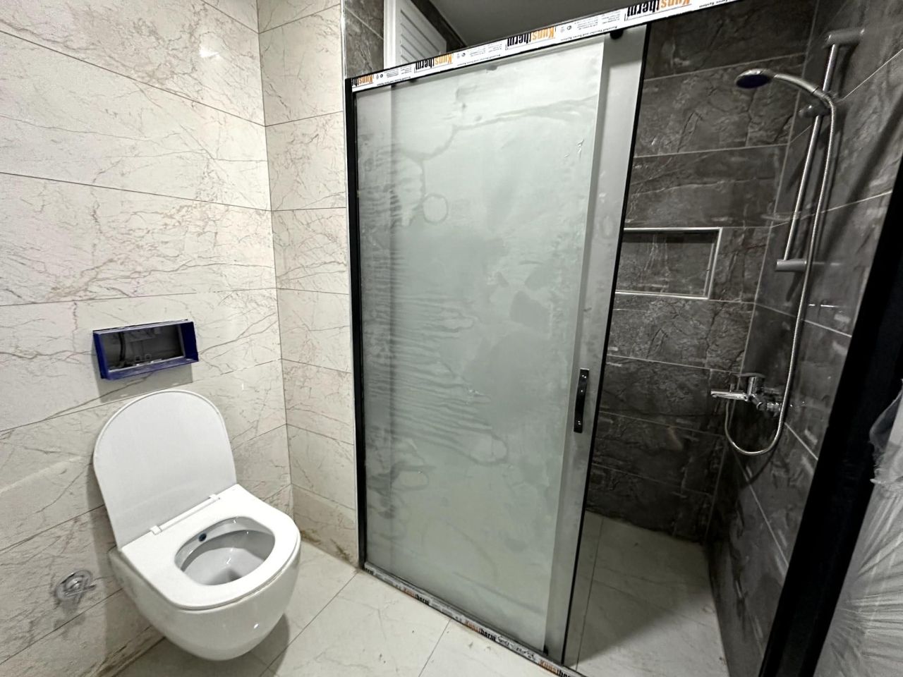 Квартира в Алании, Турция, 65 м² - фото 18