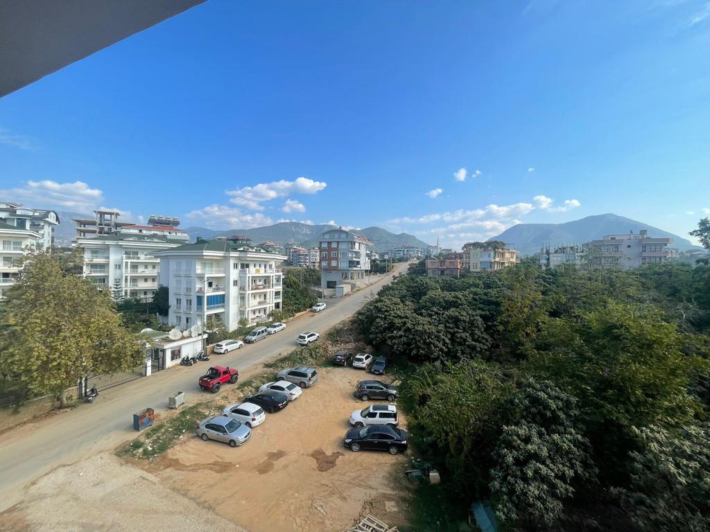 Пентхаус в Алании, Турция, 100 м² - фото 18