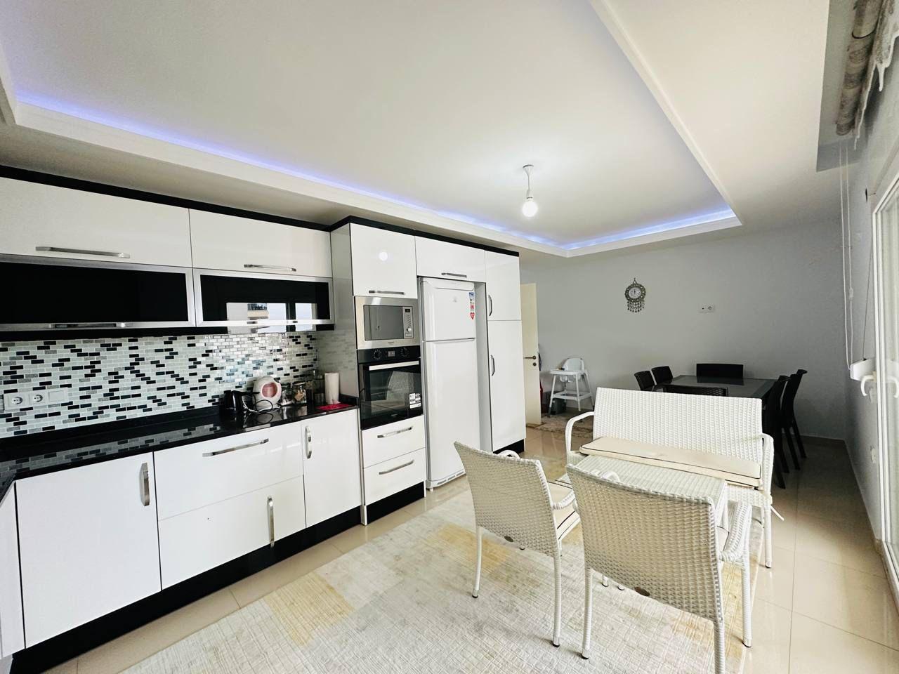 Пентхаус в Алании, Турция, 320 м² - фото 18