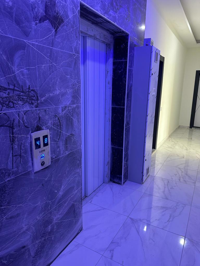 Пентхаус в Кестеле, Турция, 100 м² - фото 18