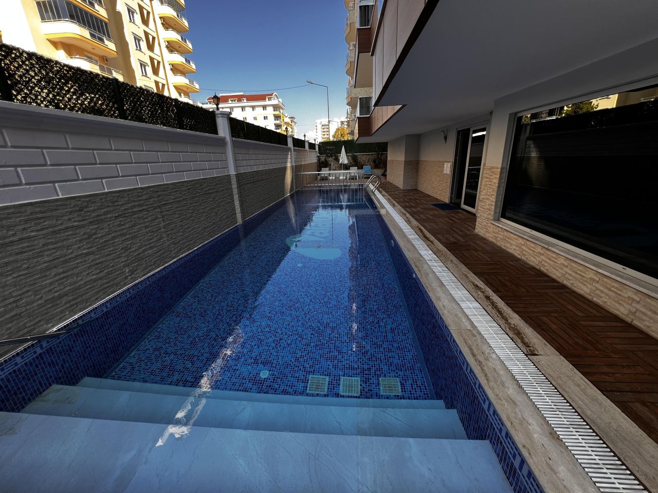 Квартира в Алании, Турция, 67 м² - фото 18