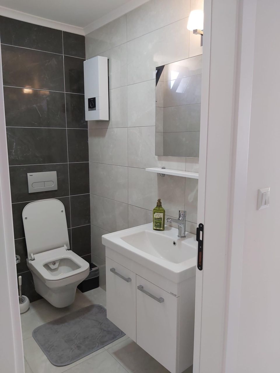 Пентхаус в Алании, Турция, 120 м² - фото 18