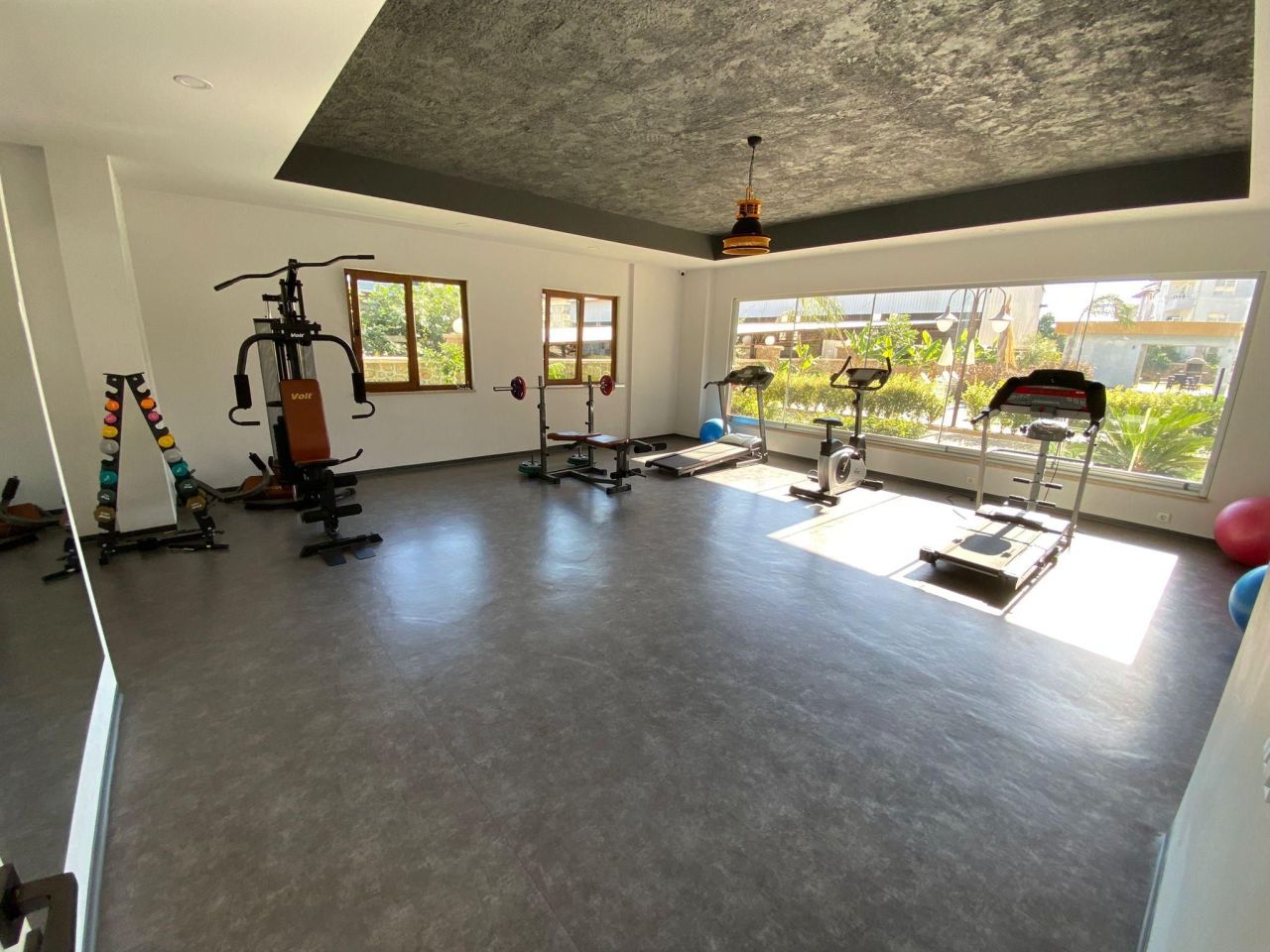 Квартира в Алании, Турция, 150 м² - фото 18