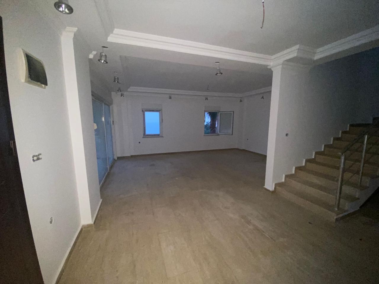 Вилла в Алании, Турция, 280 м² - фото 18