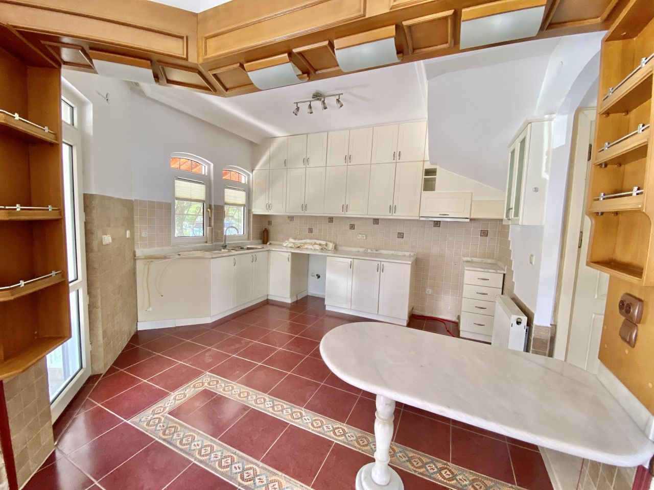 Вилла в Алании, Турция, 195 м² - фото 18