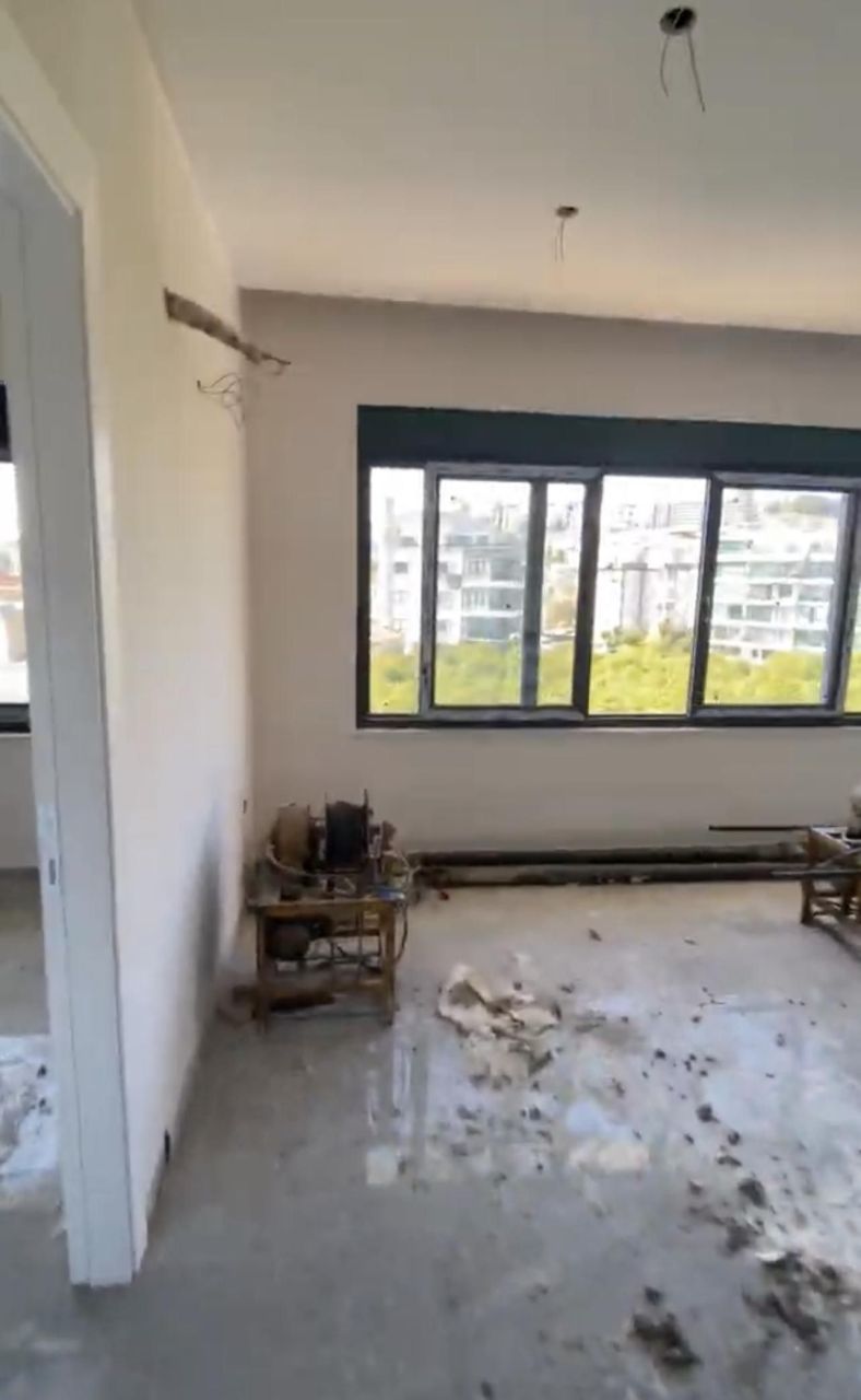 Пентхаус в Алании, Турция, 132 м² - фото 18