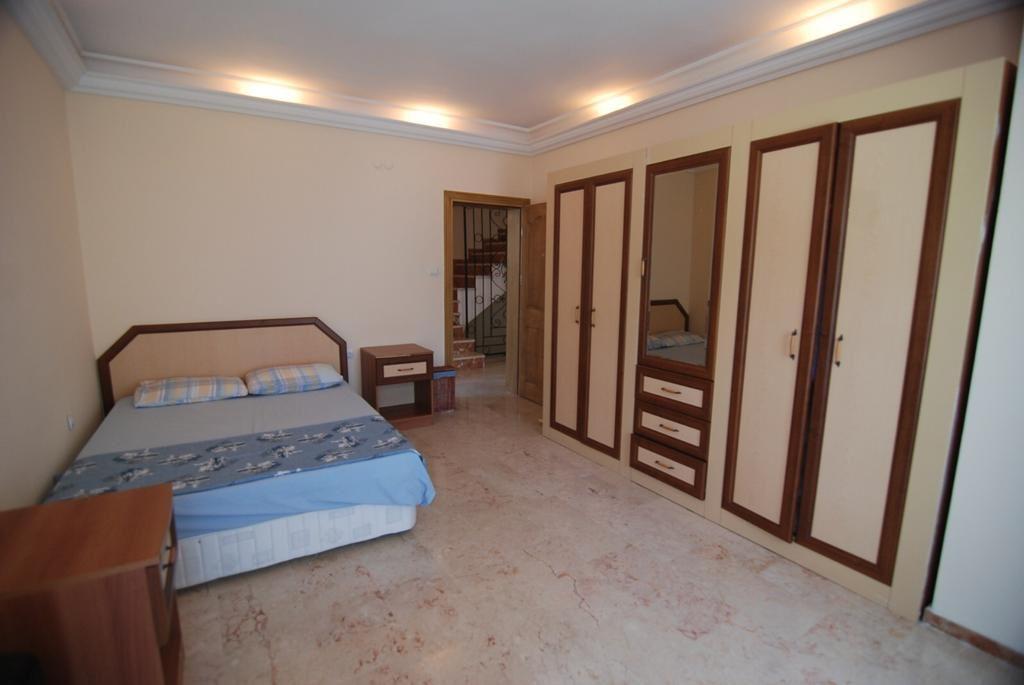 Вилла в Алании, Турция, 249 м² - фото 18