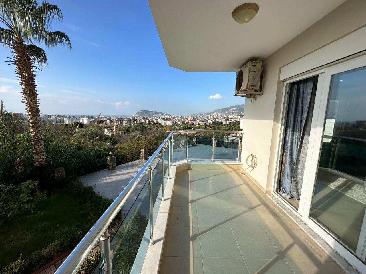 Квартира в Алании, Турция, 100 м² - фото 18