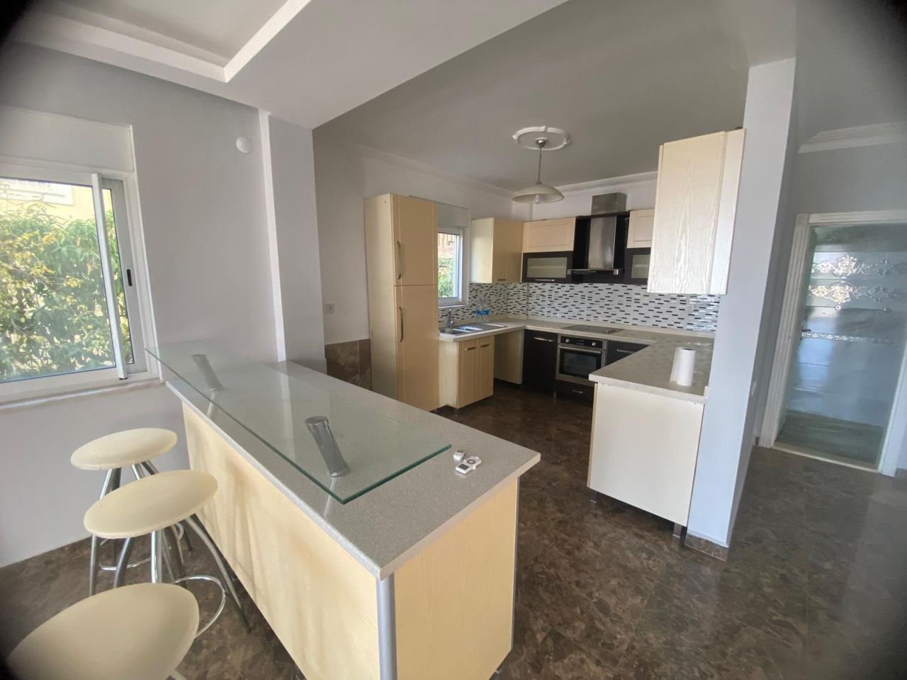 Вилла в Алании, Турция, 620 м² - фото 18