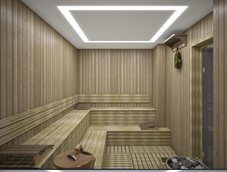 Пентхаус в Алании, Турция, 100 м² - фото 18