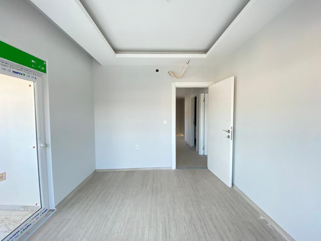 Квартира в Алании, Турция, 160 м² - фото 18