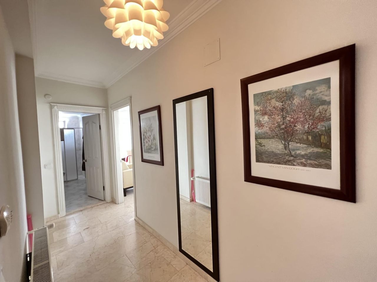 Квартира в Алании, Турция, 115 м² - фото 18