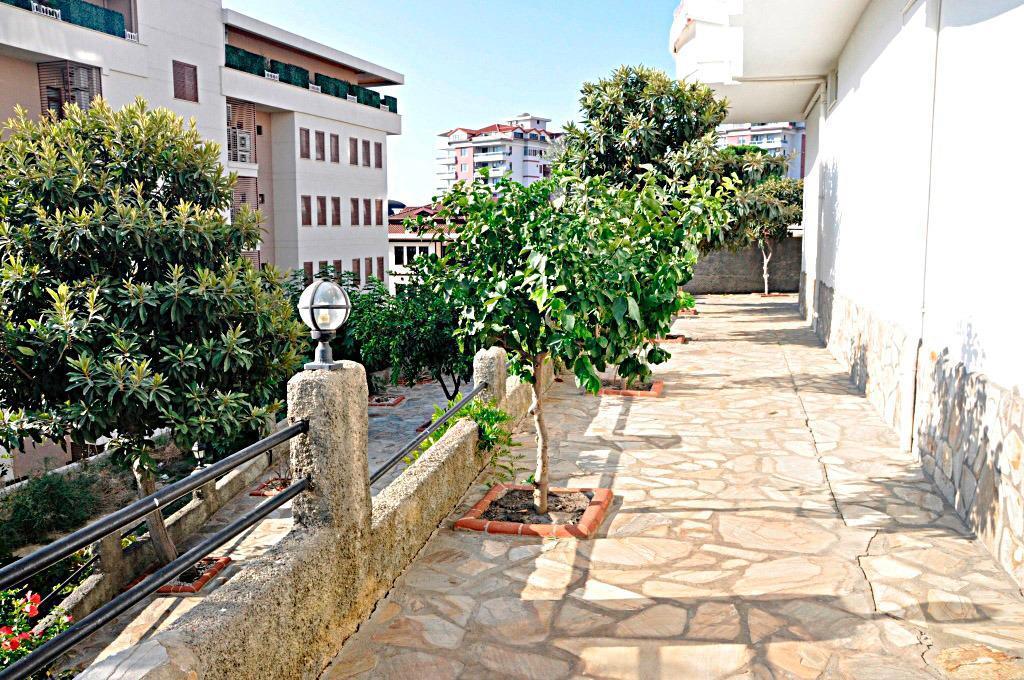 Квартира в Алании, Турция, 100 м² - фото 18