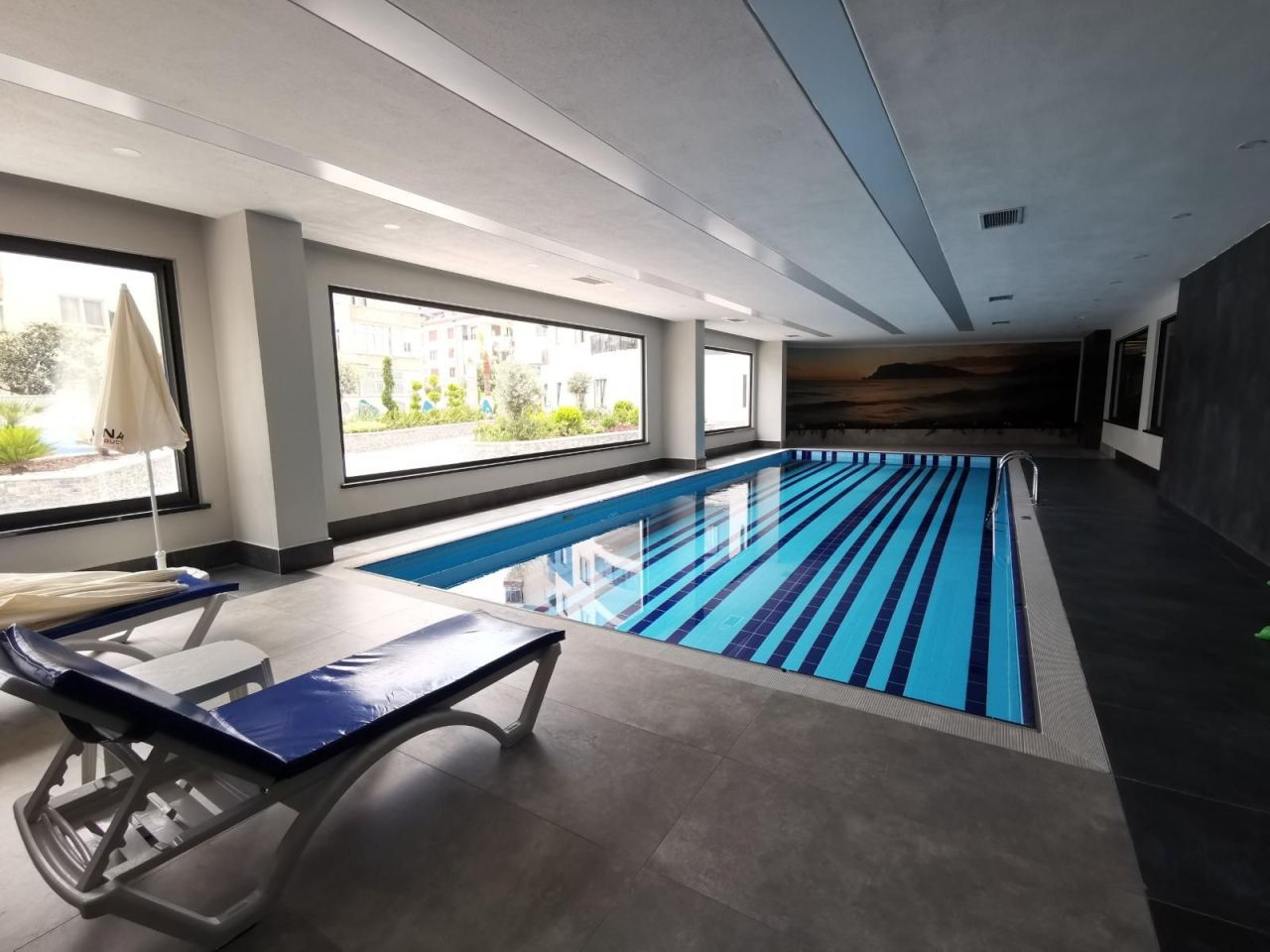 Пентхаус в Алании, Турция, 140 м² - фото 18