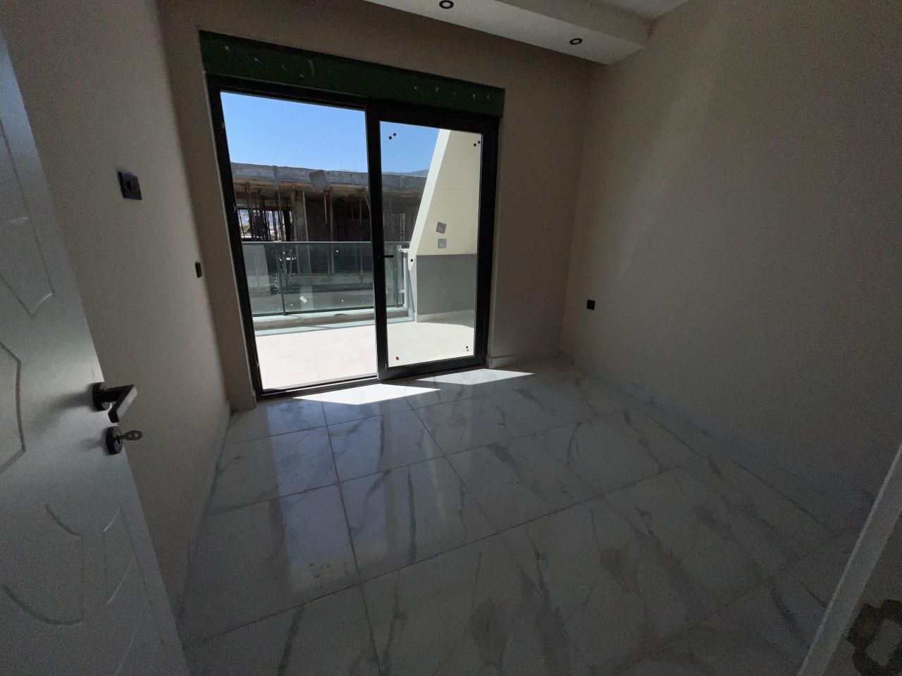 Пентхаус в Алании, Турция, 120 м² - фото 18