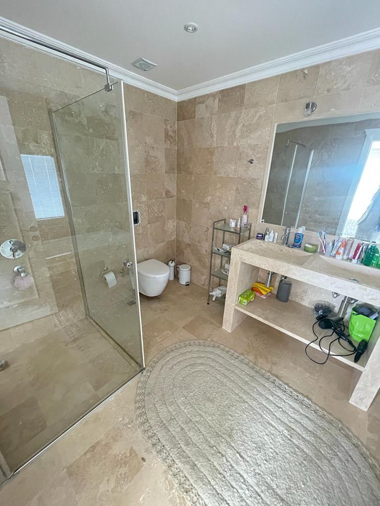 Вилла в Конаклы, Турция, 500 м² - фото 18