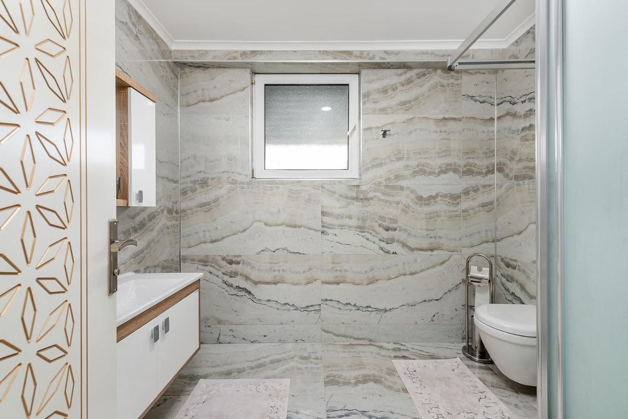 Вилла в Авсалларе, Турция, 185 м² - фото 18