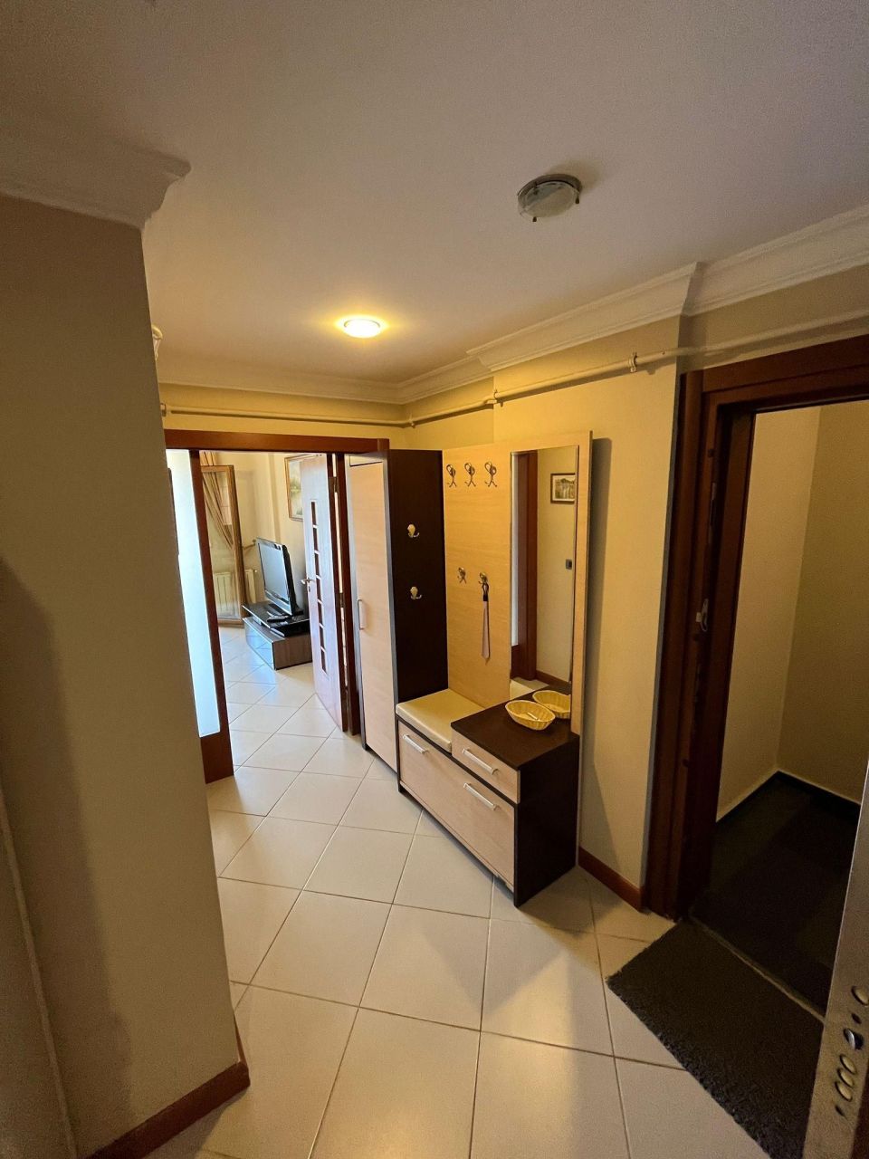 Квартира в Конаклы, Турция, 110 м² - фото 18