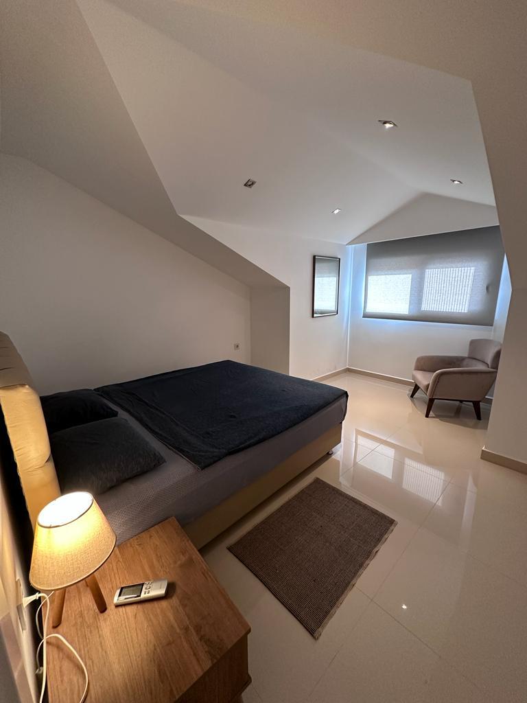 Пентхаус в Алании, Турция, 150 м² - фото 18