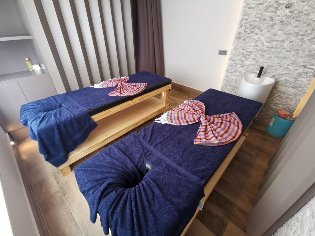 Квартира в Алании, Турция, 85 м² - фото 18