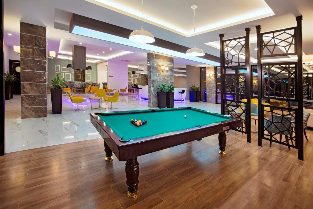 Квартира в Алании, Турция, 65 м² - фото 18