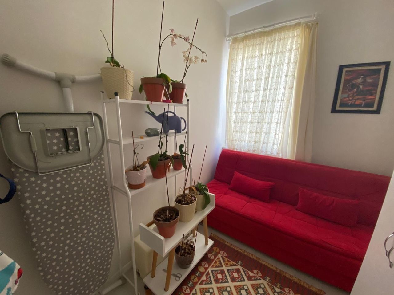 Вилла в Алании, Турция, 220 м² - фото 18