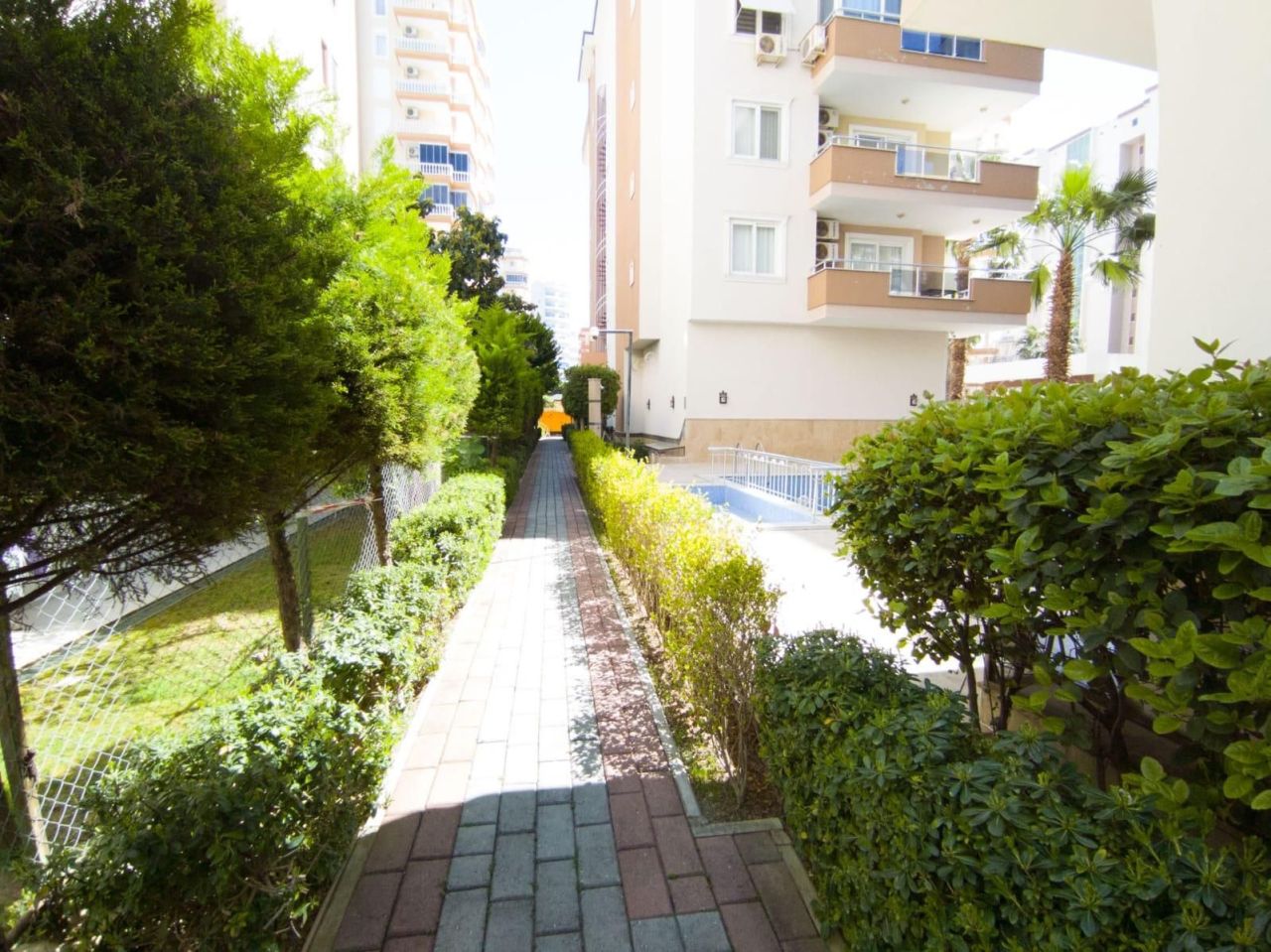 Пентхаус в Алании, Турция, 210 м² - фото 18