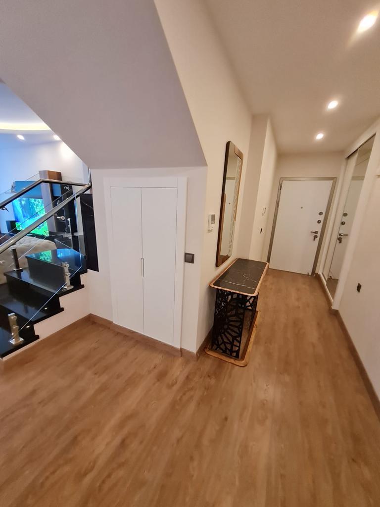 Пентхаус в Алании, Турция, 250 м² - фото 18