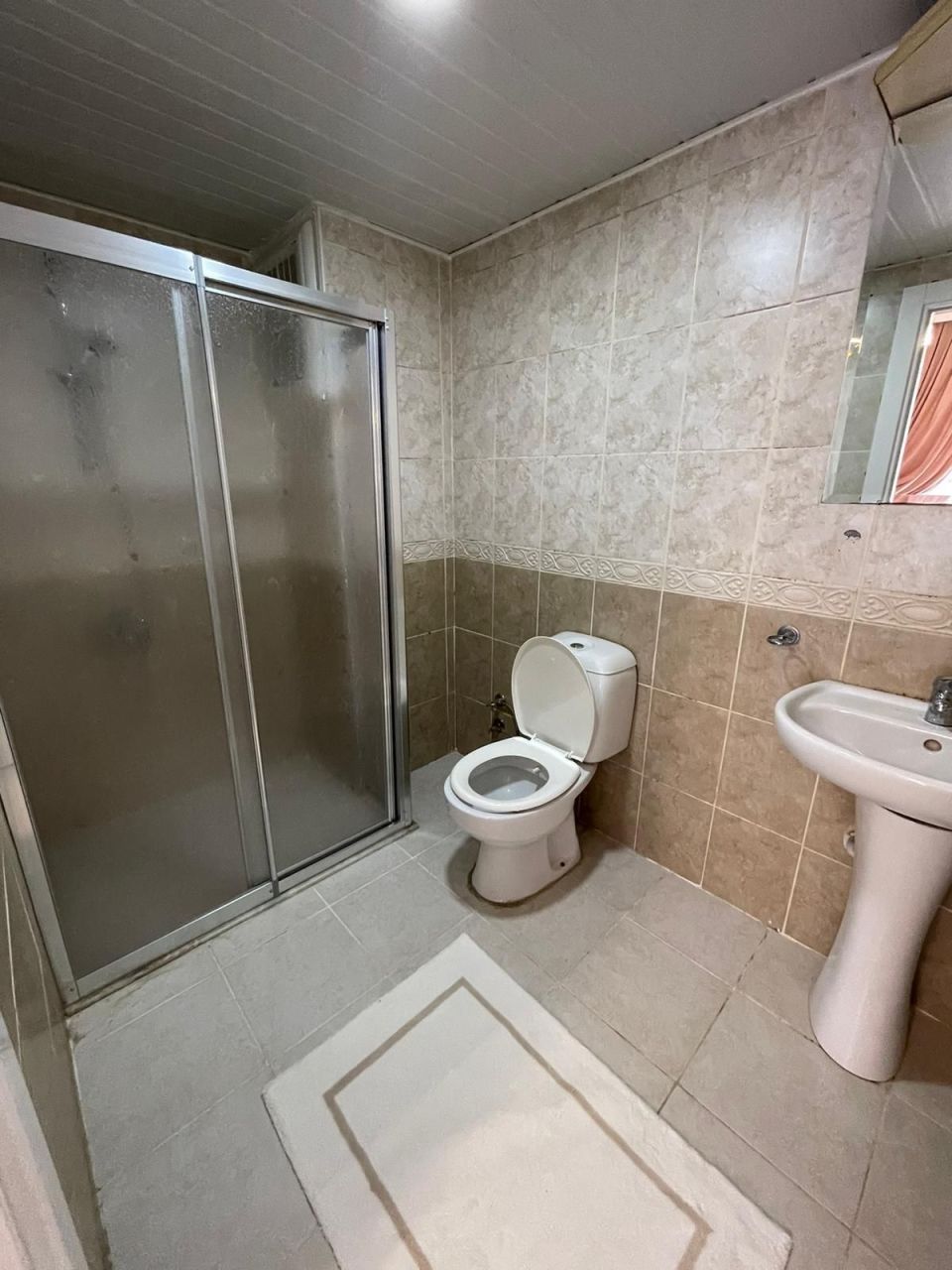 Квартира в Алании, Турция, 110 м² - фото 18