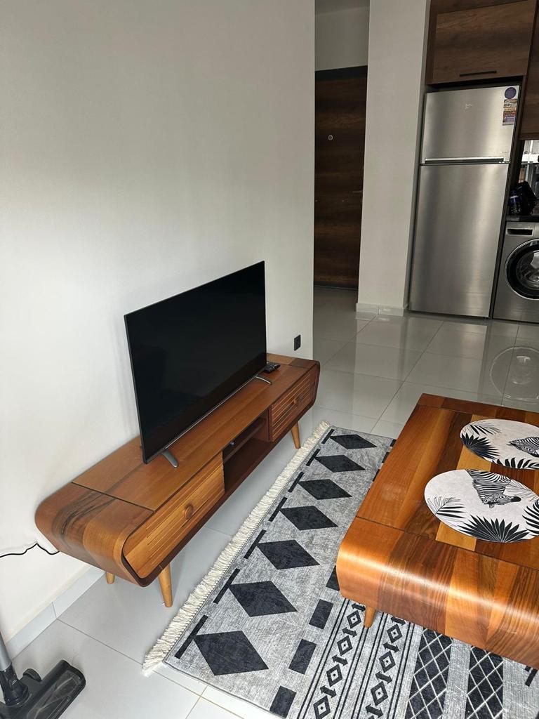 Квартира в Алании, Турция, 55 м² - фото 18