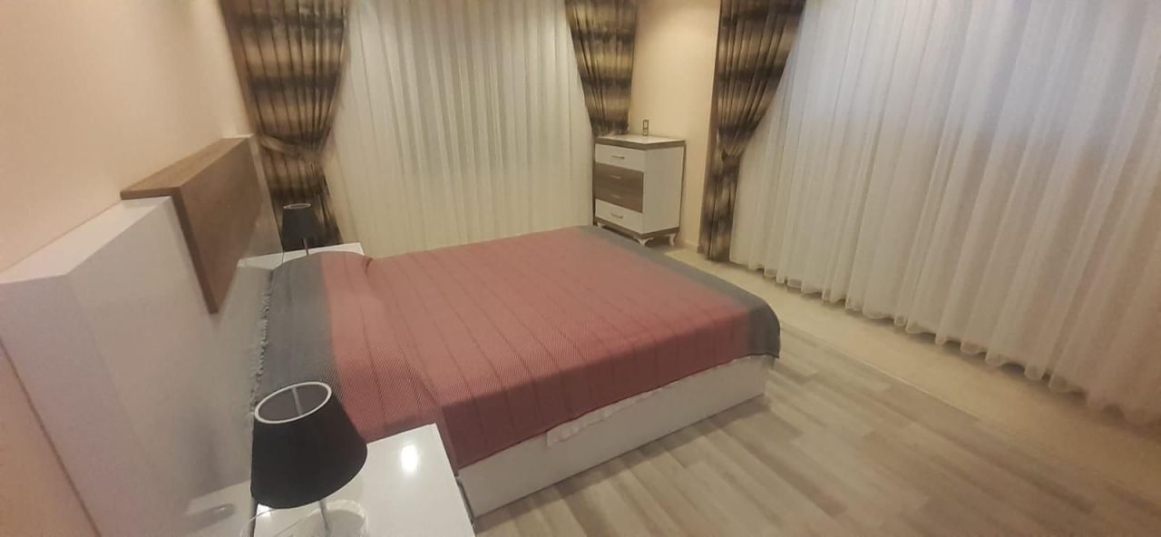 Вилла в Алании, Турция, 225 м² - фото 18