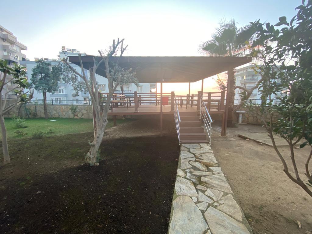 Квартира в Алании, Турция, 95 м² - фото 18