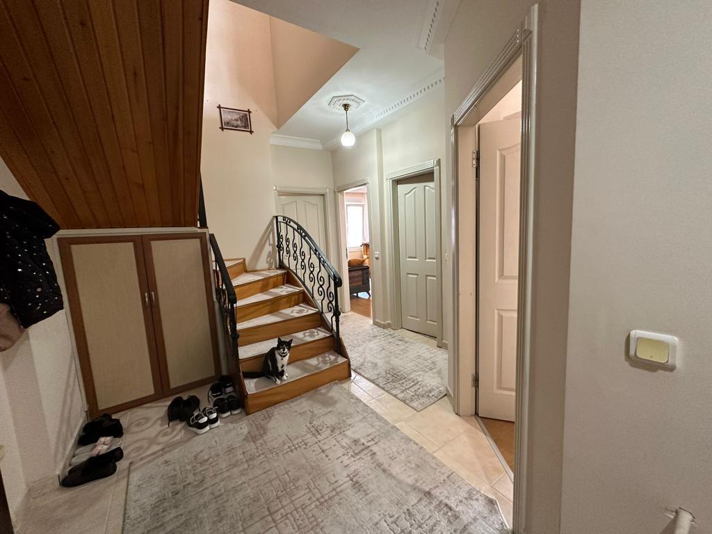 Пентхаус в Алании, Турция, 260 м² - фото 18