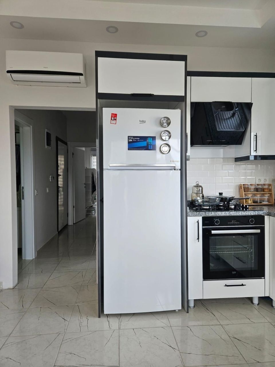 Квартира в Авсалларе, Турция, 85 м² - фото 18