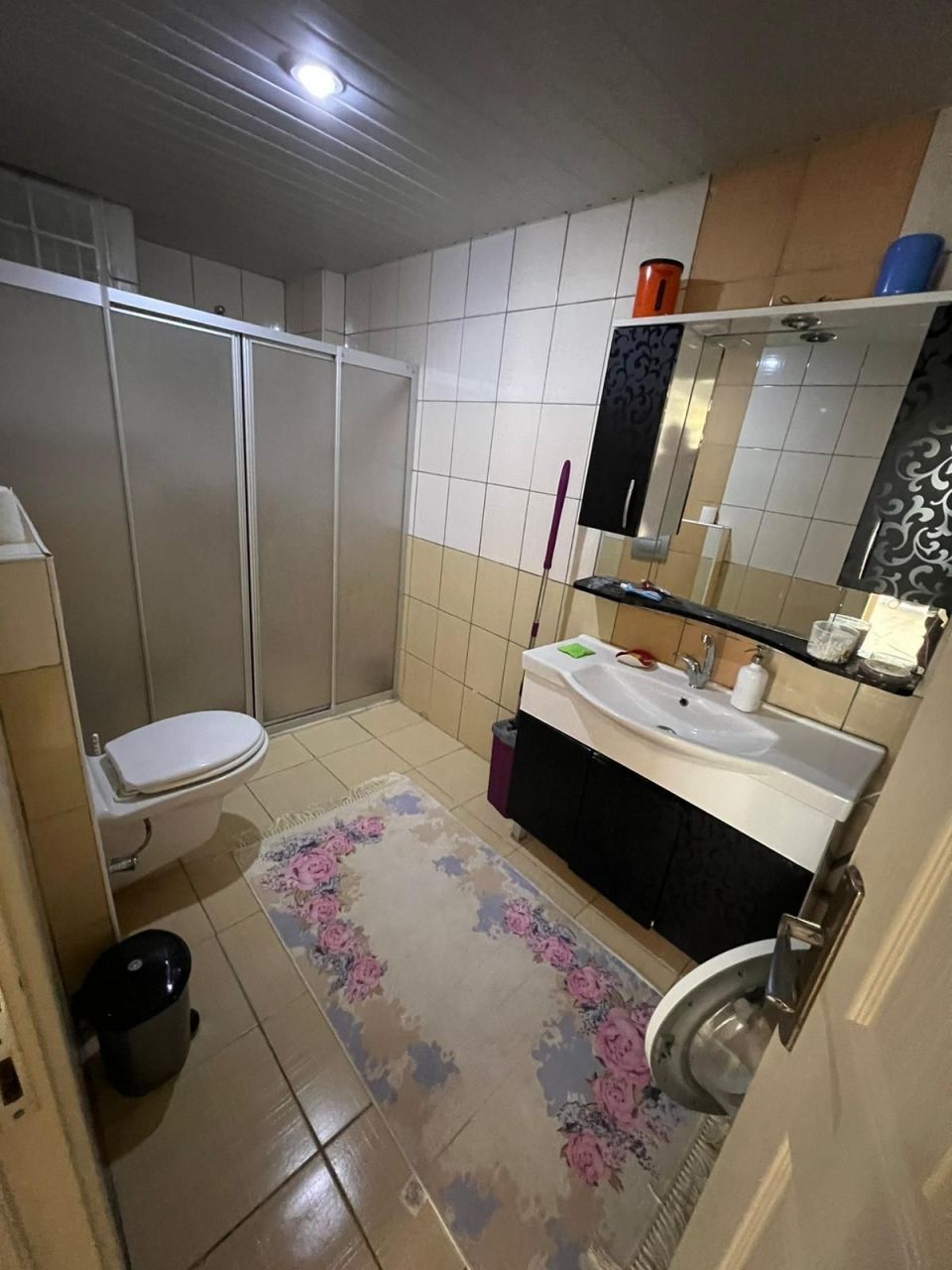 Пентхаус в Алании, Турция, 190 м² - фото 18