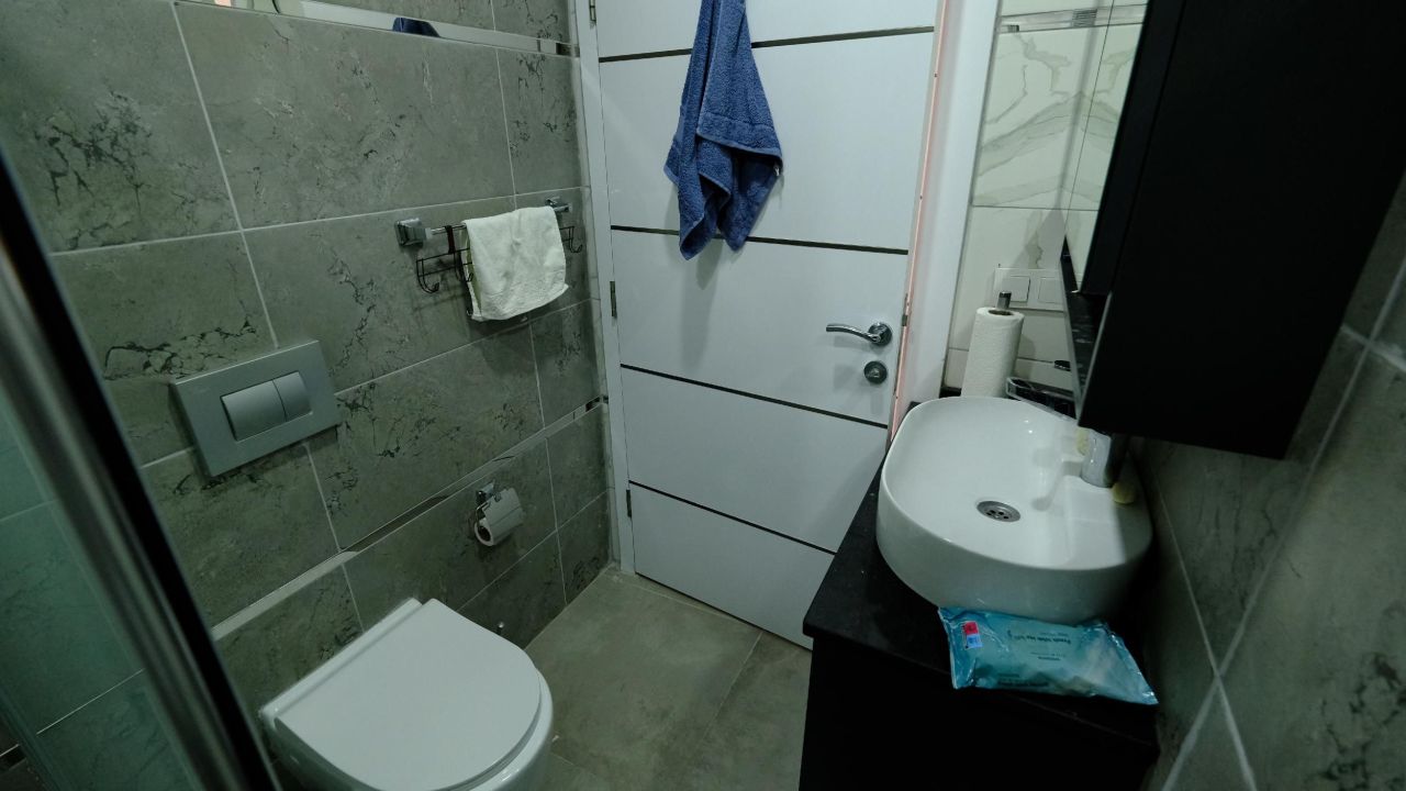 Пентхаус в Алании, Турция, 250 м² - фото 18