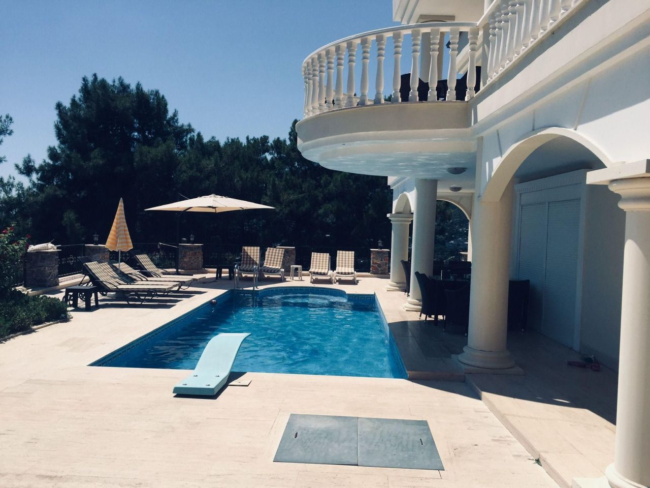 Вилла в Алании, Турция, 300 м² - фото 18