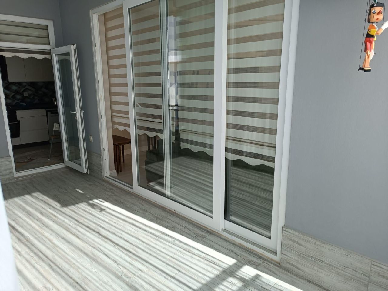 Квартира в Алании, Турция, 125 м² - фото 18