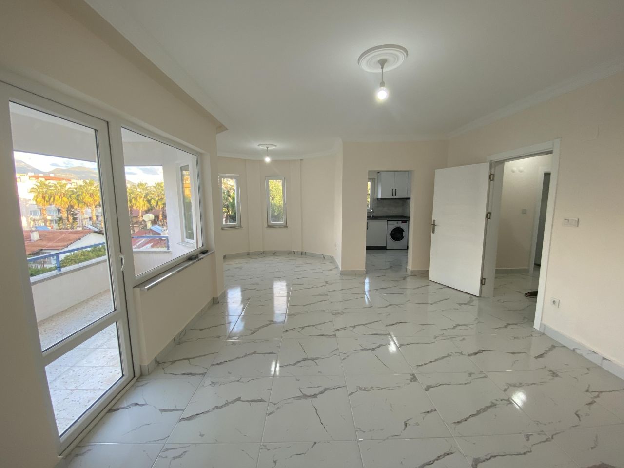 Квартира в Алании, Турция, 115 м² - фото 18