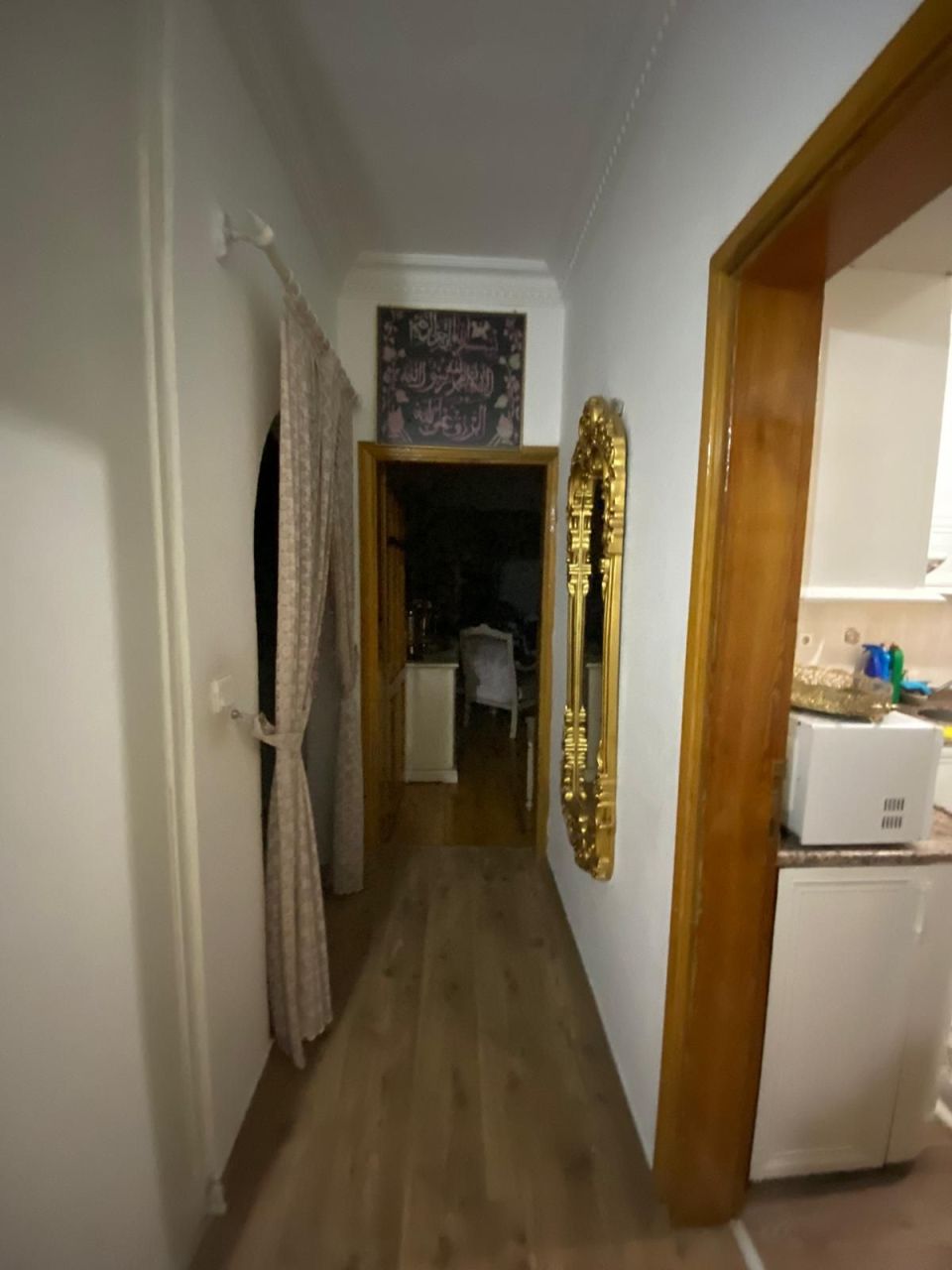 Квартира в Алании, Турция, 139 м² - фото 18