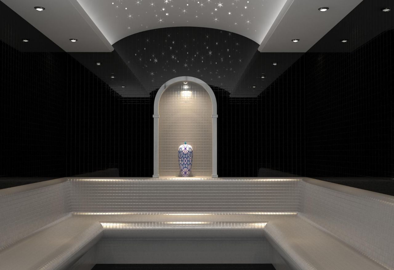 Квартира в Алании, Турция, 55 м² - фото 18