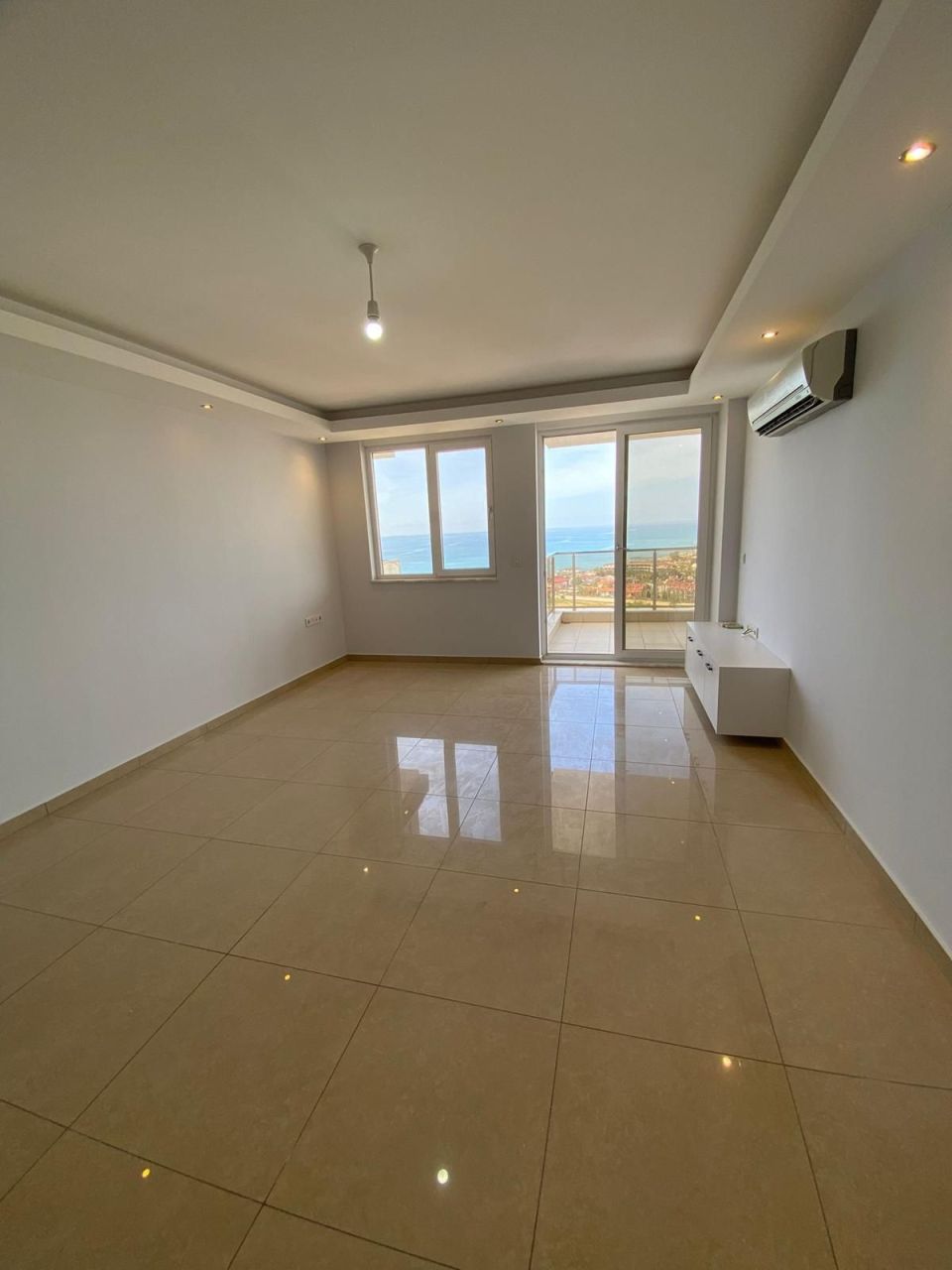 Квартира в Конаклы, Турция, 120 м² - фото 18