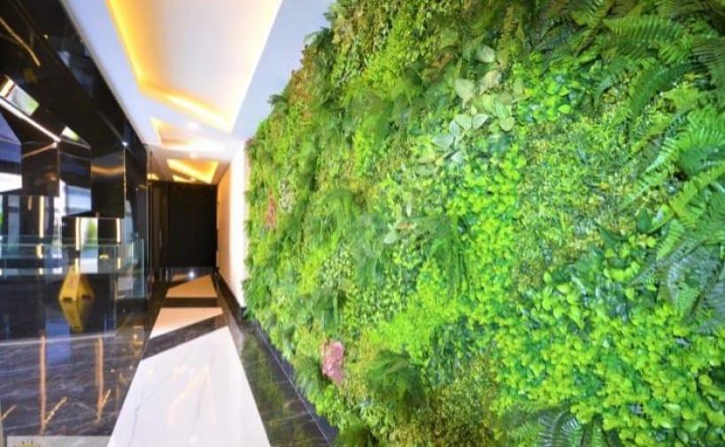 Квартира в Алании, Турция, 55 м² - фото 18