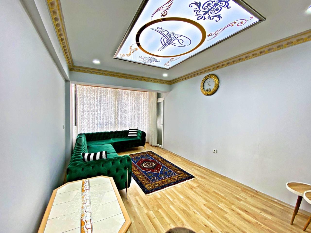 Квартира в Алании, Турция, 160 м² - фото 18