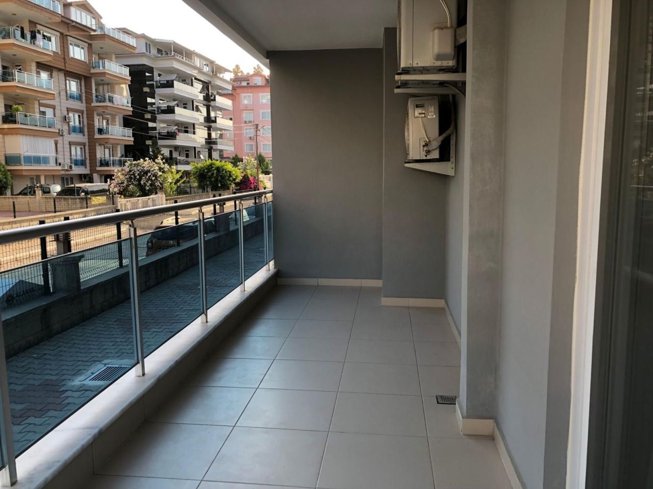 Квартира в Алании, Турция, 110 м² - фото 18