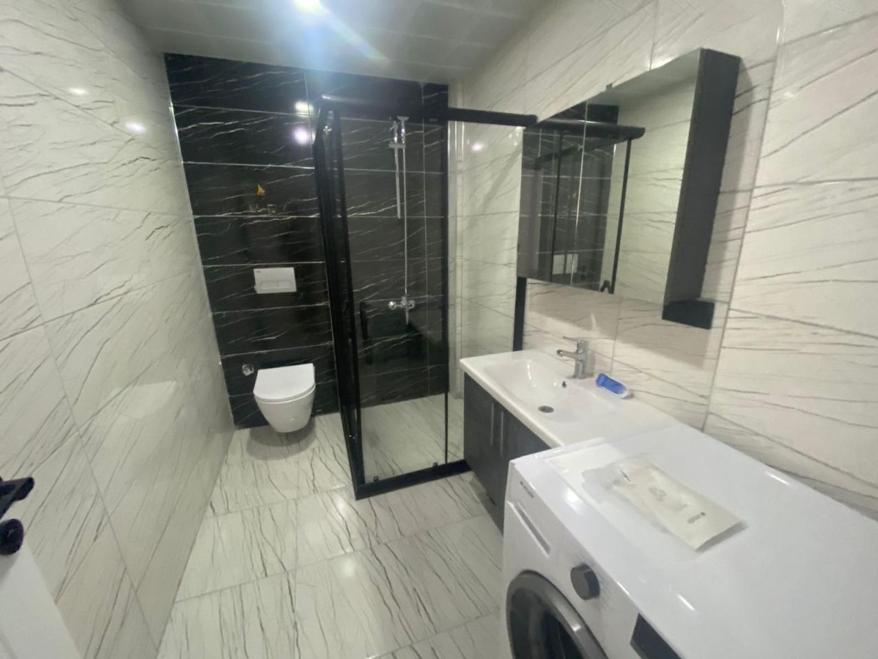 Квартира в Алании, Турция, 60 м² - фото 18