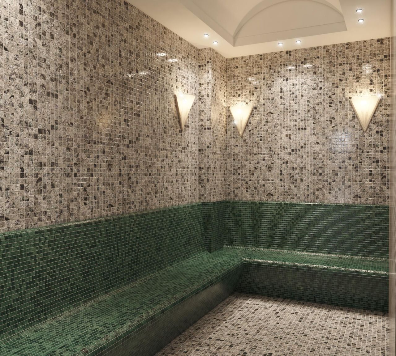 Пентхаус в Кестеле, Турция, 116 м² - фото 18