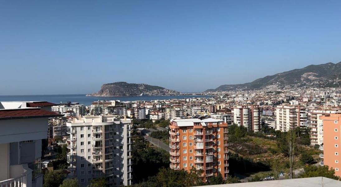 Вилла в Алании, Турция, 160 м² - фото 18